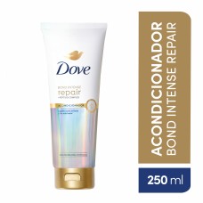 Dove Acondicionador Bond Intense Repair x250ml